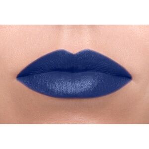 NYX "Ex's Tears" lipstick